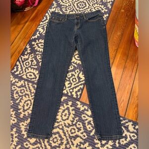 👖 Levi’s 515 Bootcut Jeans Dark Wash Classic Denim